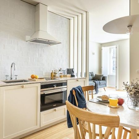 Cozy Lisbon Alfama公寓 外观 照片