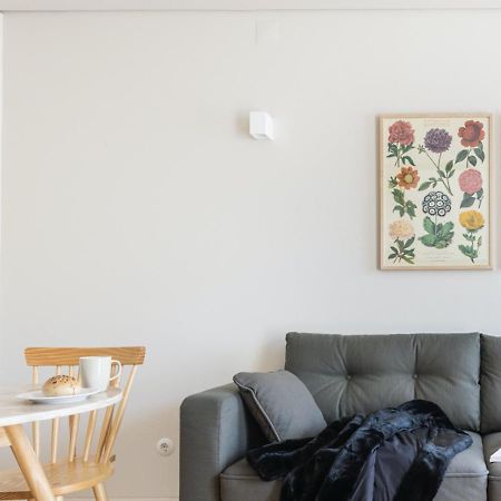 Cozy Lisbon Alfama公寓 外观 照片