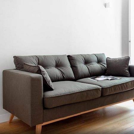 Cozy Lisbon Alfama公寓 外观 照片