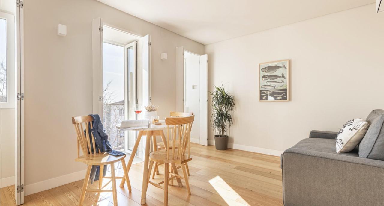Cozy Lisbon Alfama公寓 外观 照片