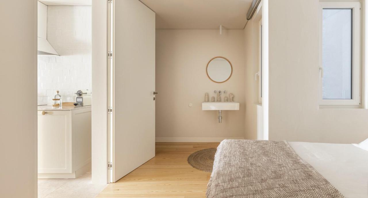 Cozy Lisbon Alfama公寓 外观 照片
