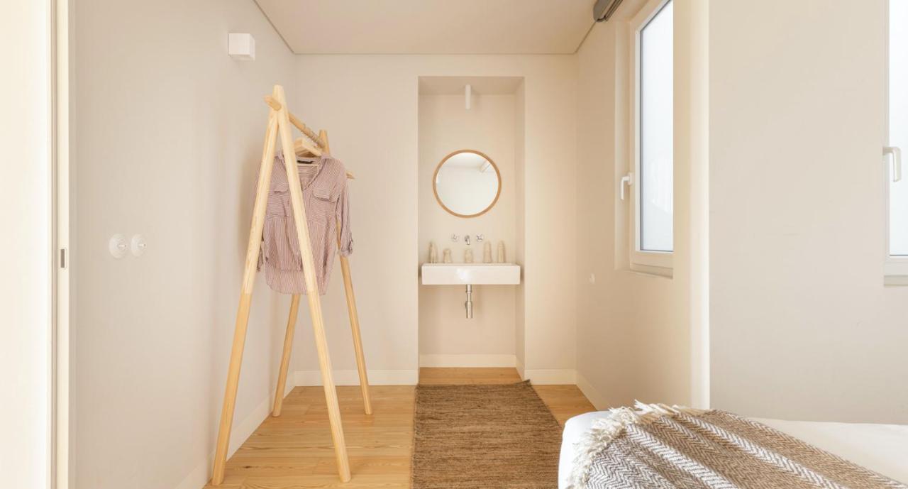 Cozy Lisbon Alfama公寓 外观 照片