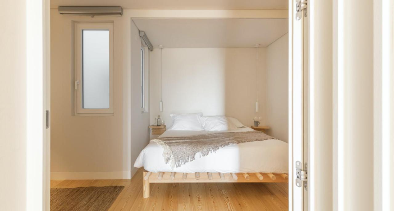 Cozy Lisbon Alfama公寓 外观 照片