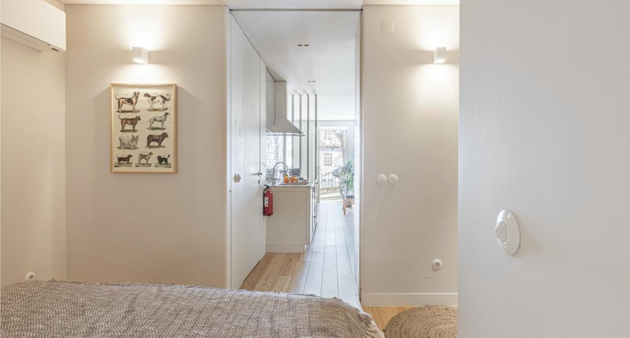 Cozy Lisbon Alfama公寓 外观 照片