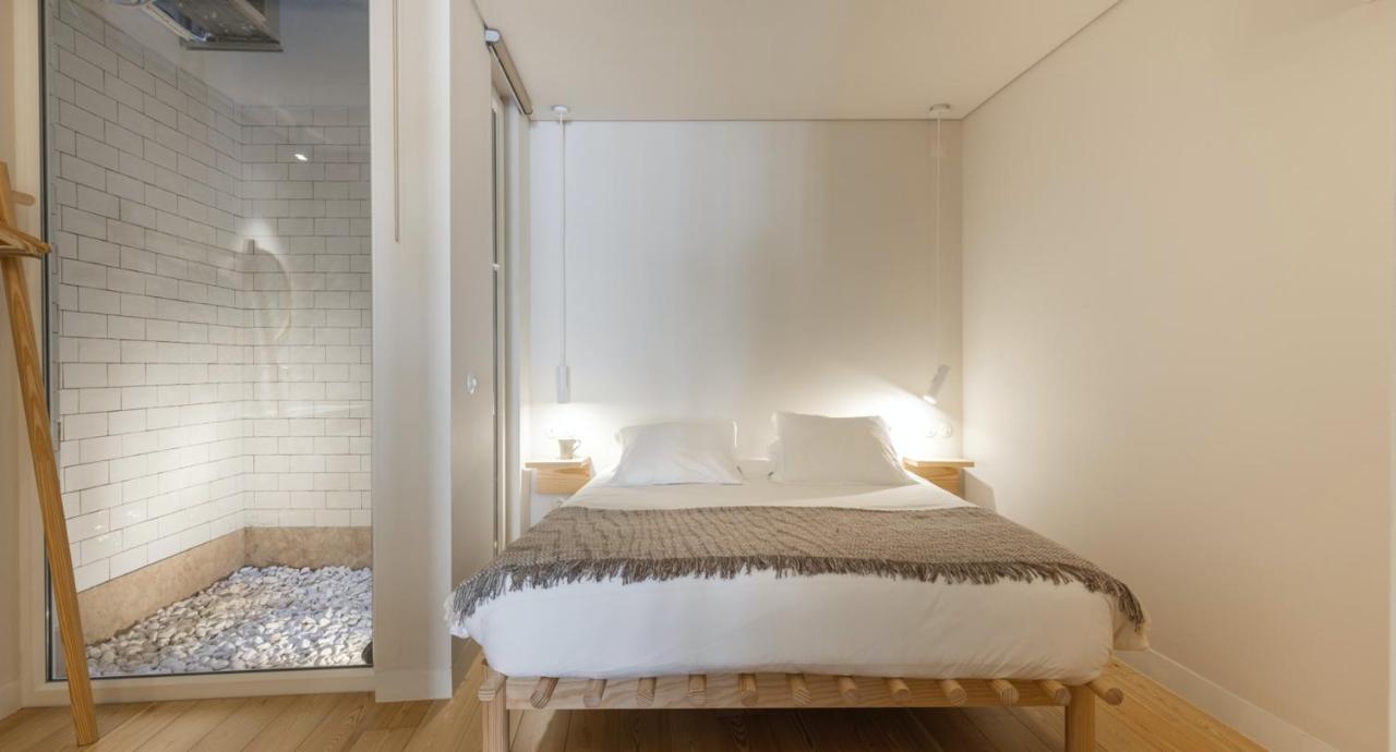 Cozy Lisbon Alfama公寓 外观 照片