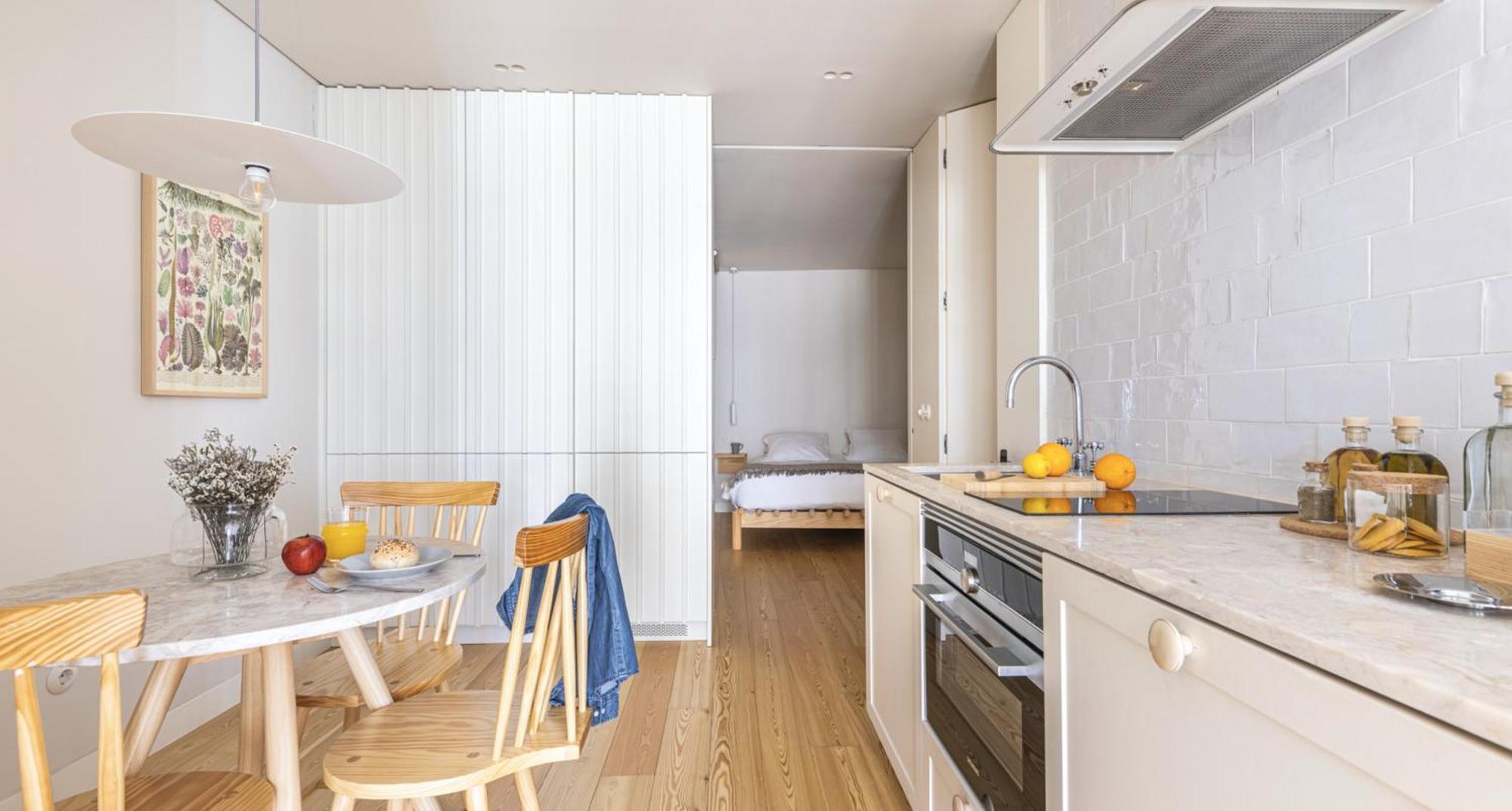 Cozy Lisbon Alfama公寓 外观 照片