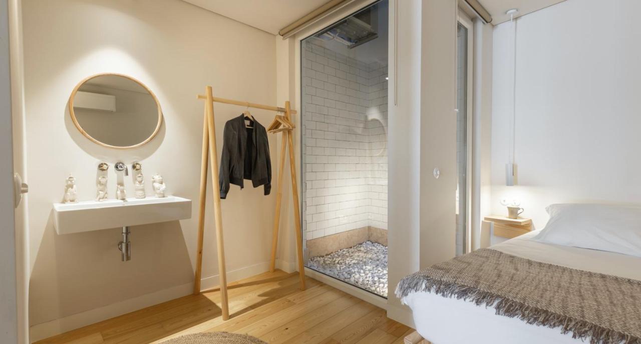 Cozy Lisbon Alfama公寓 外观 照片