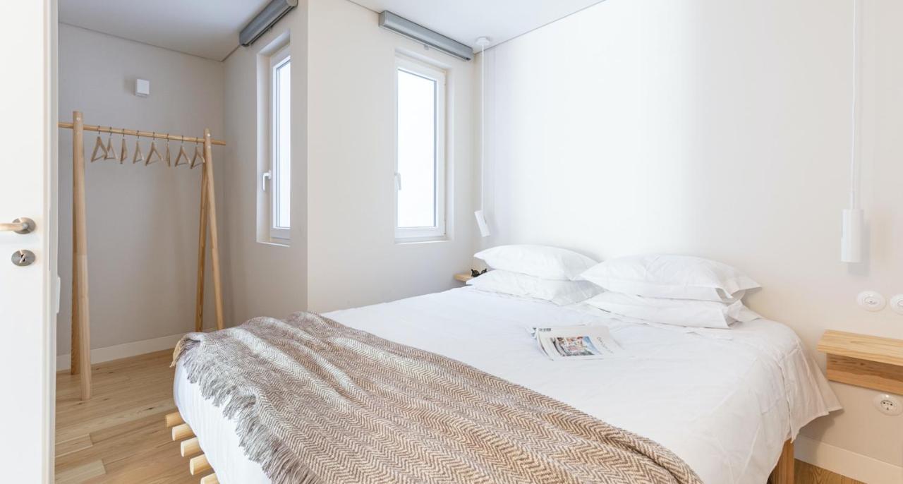 Cozy Lisbon Alfama公寓 外观 照片