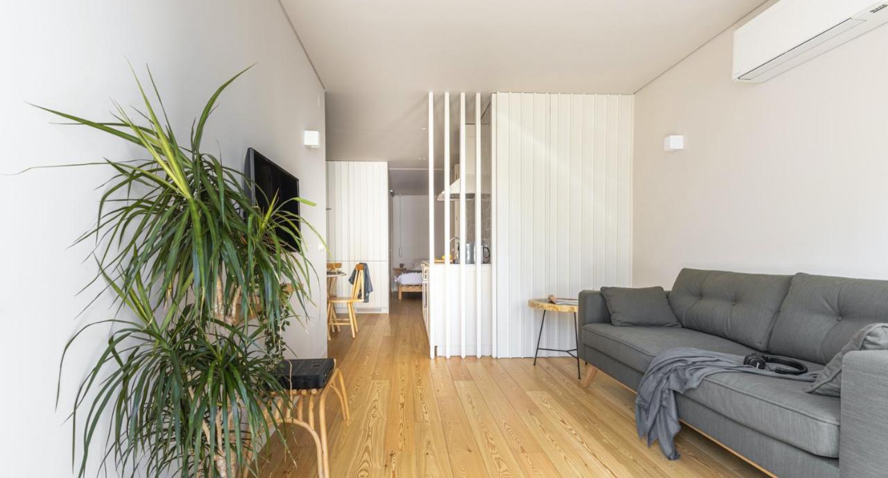 Cozy Lisbon Alfama公寓 外观 照片