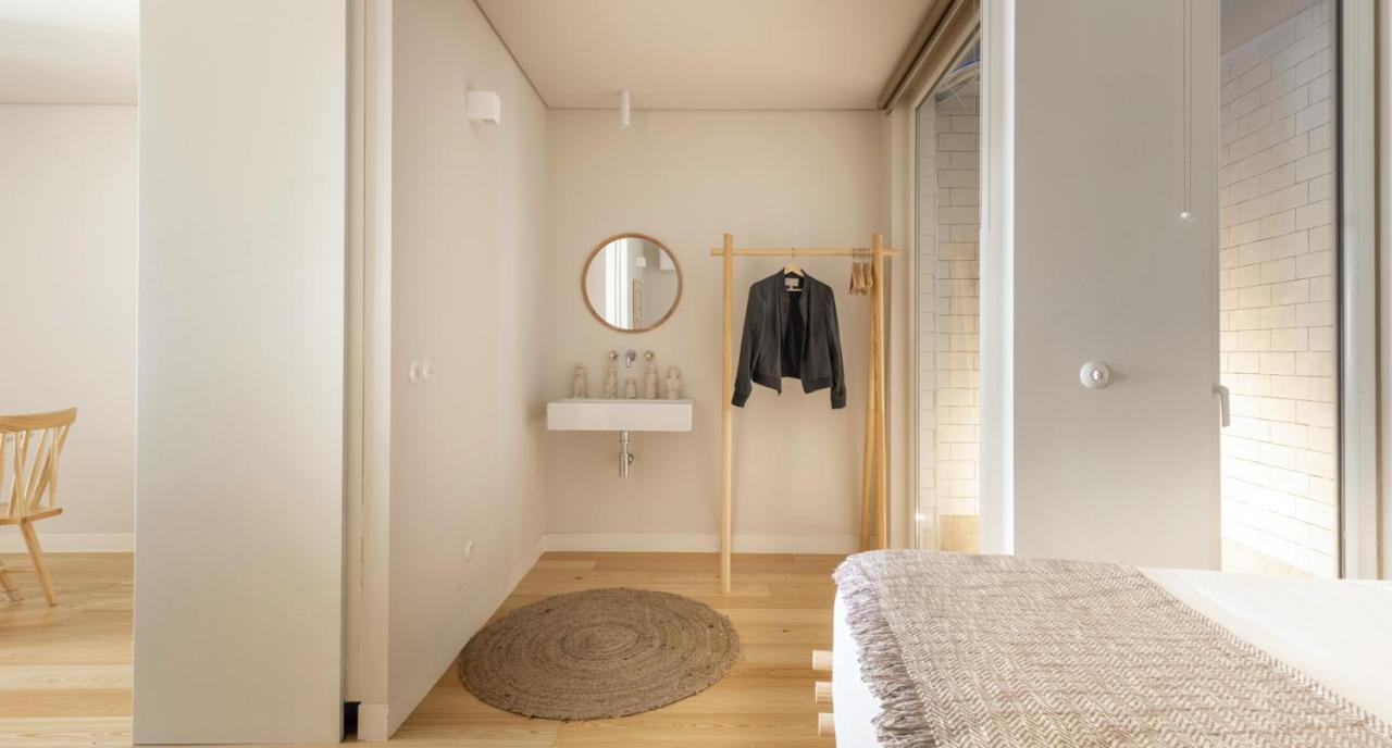 Cozy Lisbon Alfama公寓 外观 照片