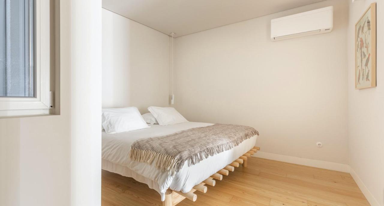 Cozy Lisbon Alfama公寓 外观 照片