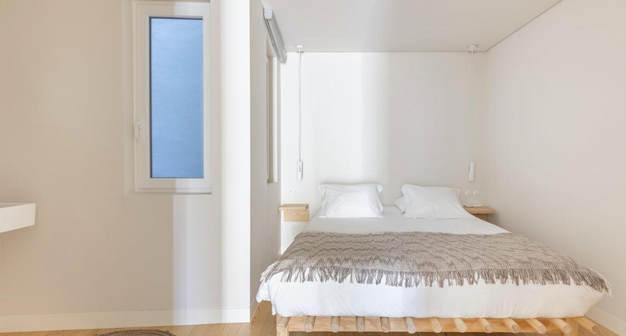 Cozy Lisbon Alfama公寓 外观 照片