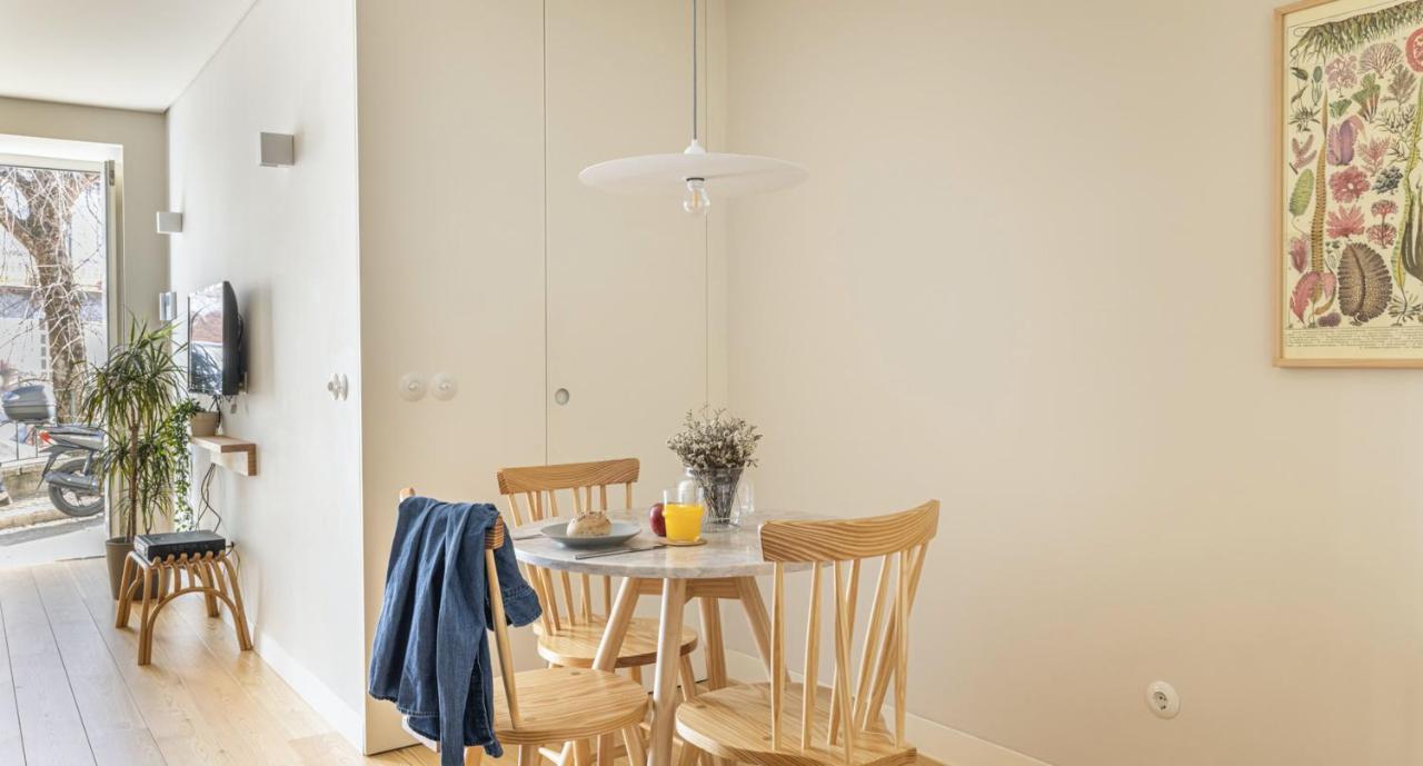 Cozy Lisbon Alfama公寓 外观 照片