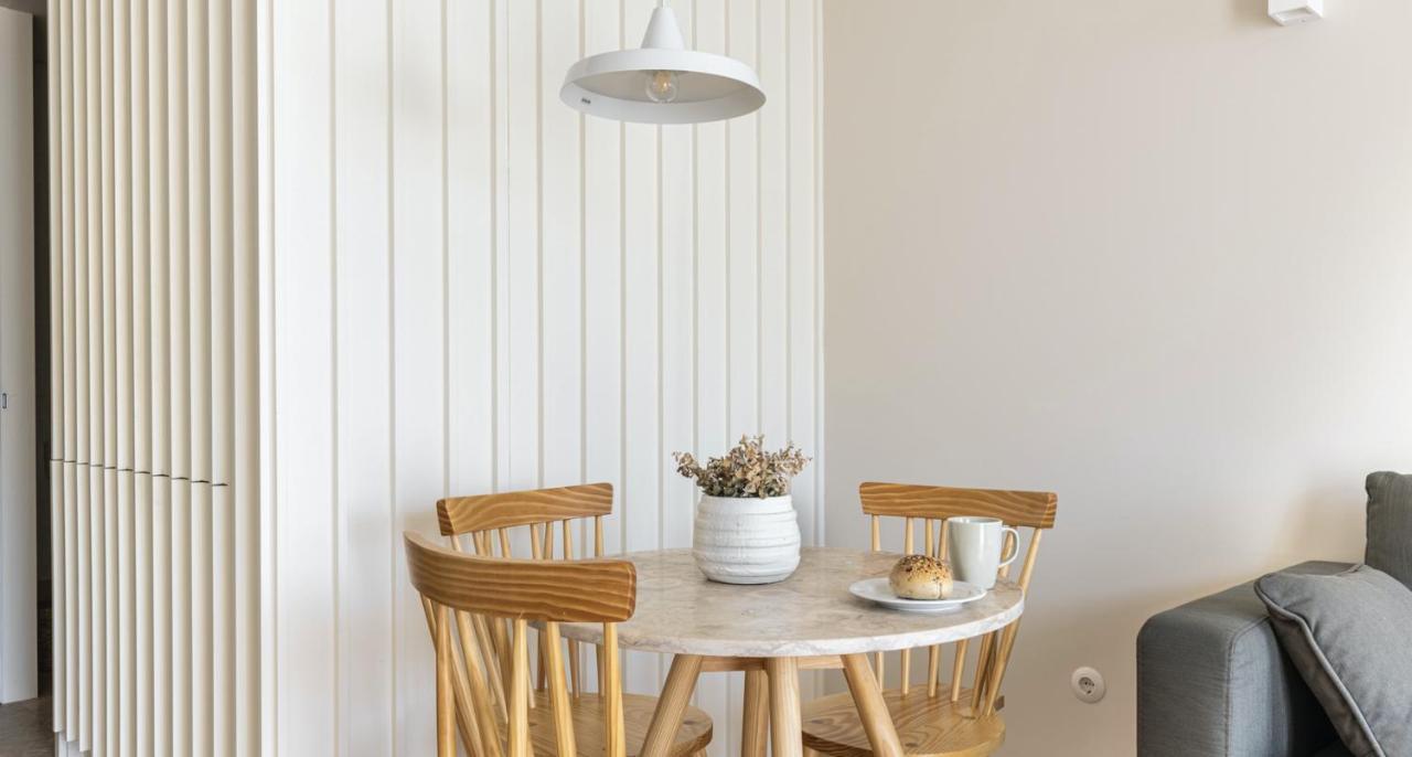 Cozy Lisbon Alfama公寓 外观 照片