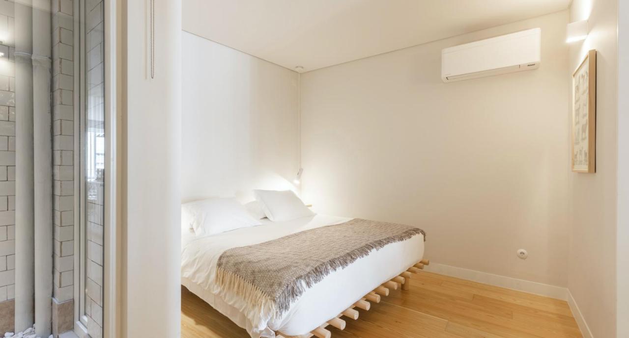 Cozy Lisbon Alfama公寓 外观 照片