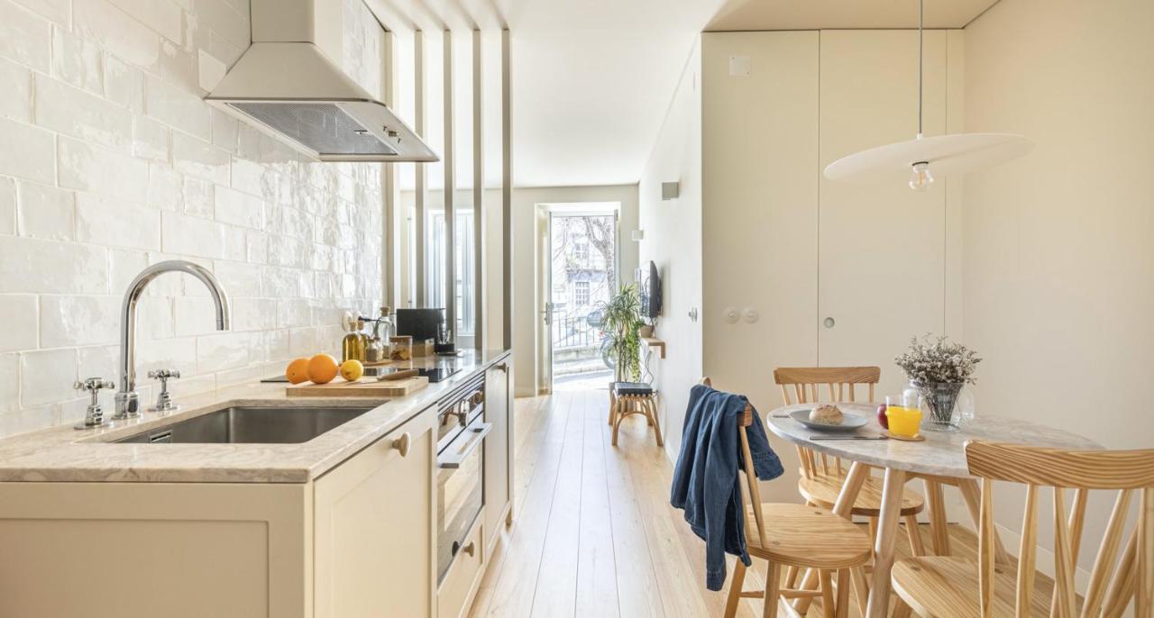 Cozy Lisbon Alfama公寓 外观 照片