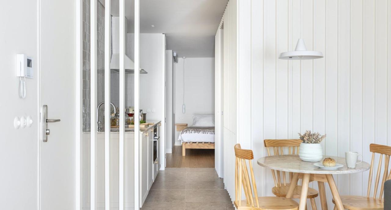 Cozy Lisbon Alfama公寓 外观 照片