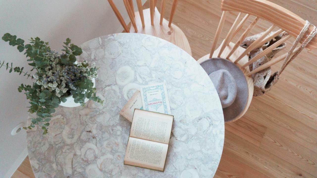 Cozy Lisbon Alfama公寓 外观 照片