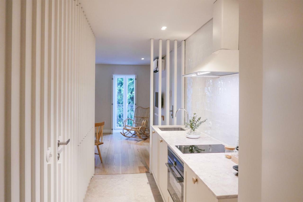 Cozy Lisbon Alfama公寓 外观 照片
