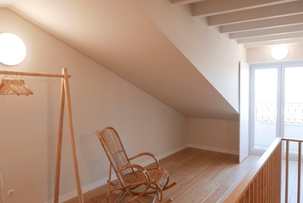 Cozy Lisbon Alfama公寓 外观 照片