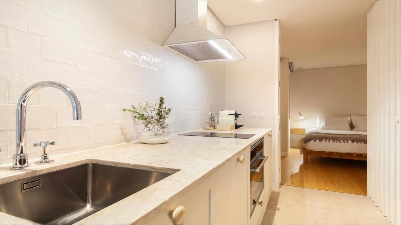 Cozy Lisbon Alfama公寓 外观 照片