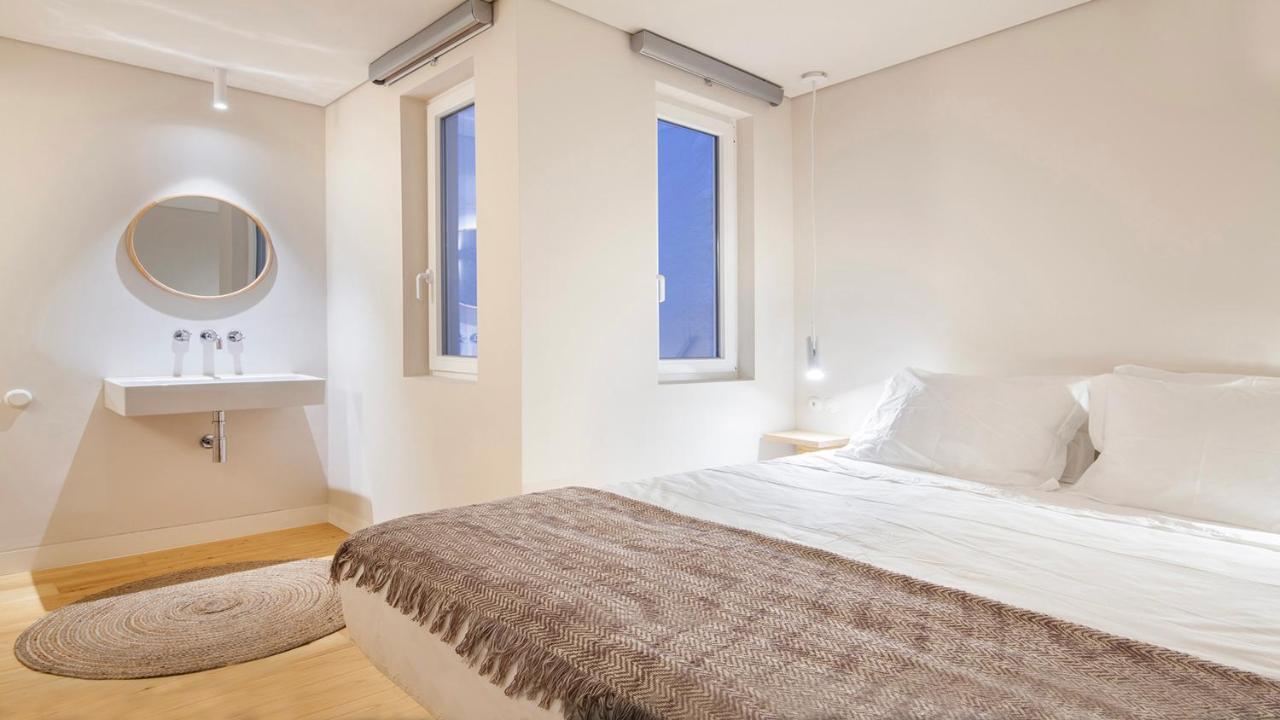 Cozy Lisbon Alfama公寓 外观 照片