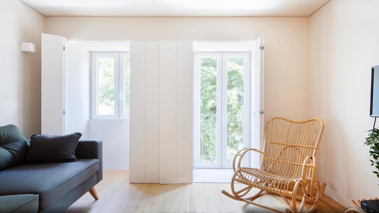 Cozy Lisbon Alfama公寓 外观 照片