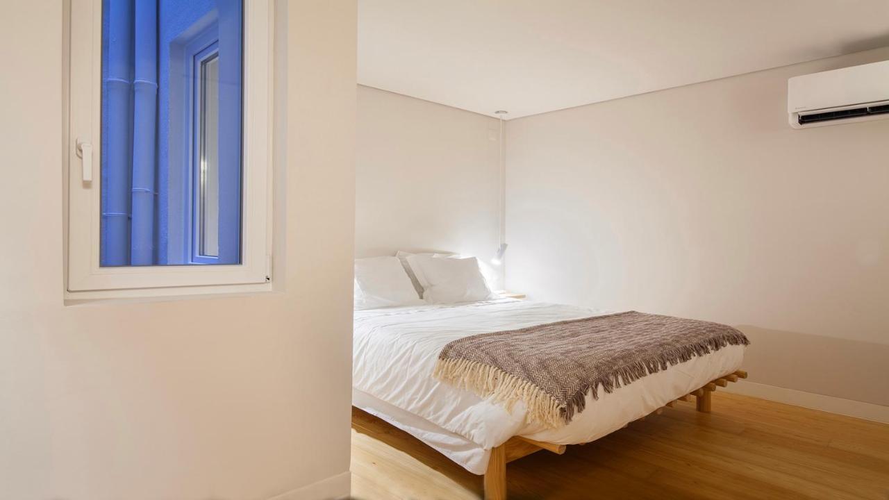 Cozy Lisbon Alfama公寓 外观 照片