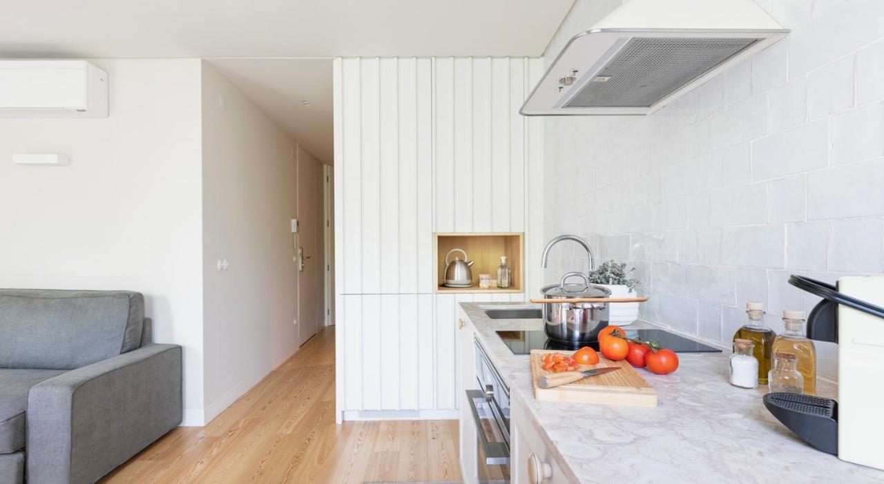 Cozy Lisbon Alfama公寓 外观 照片