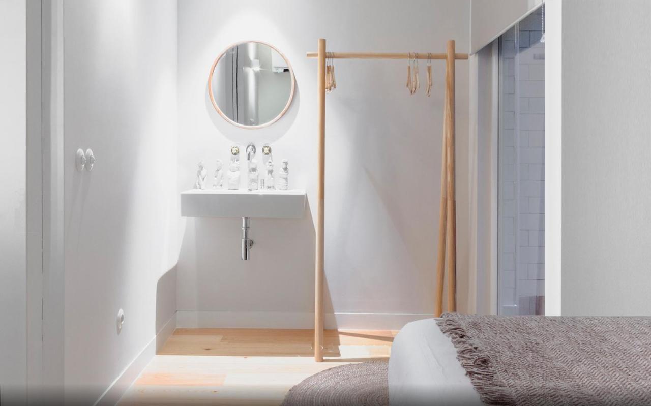 Cozy Lisbon Alfama公寓 外观 照片