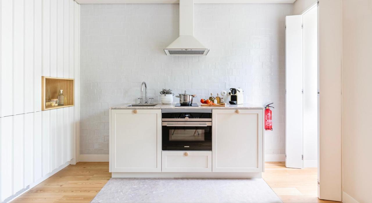 Cozy Lisbon Alfama公寓 外观 照片