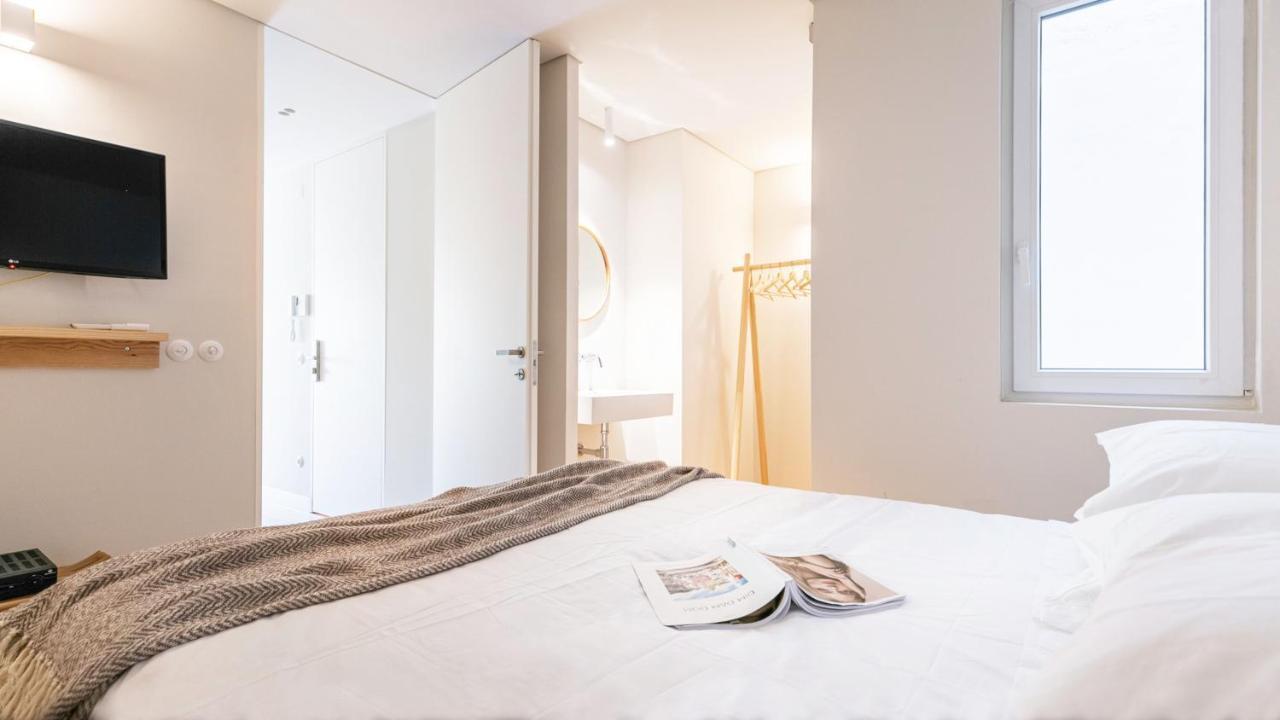 Cozy Lisbon Alfama公寓 外观 照片