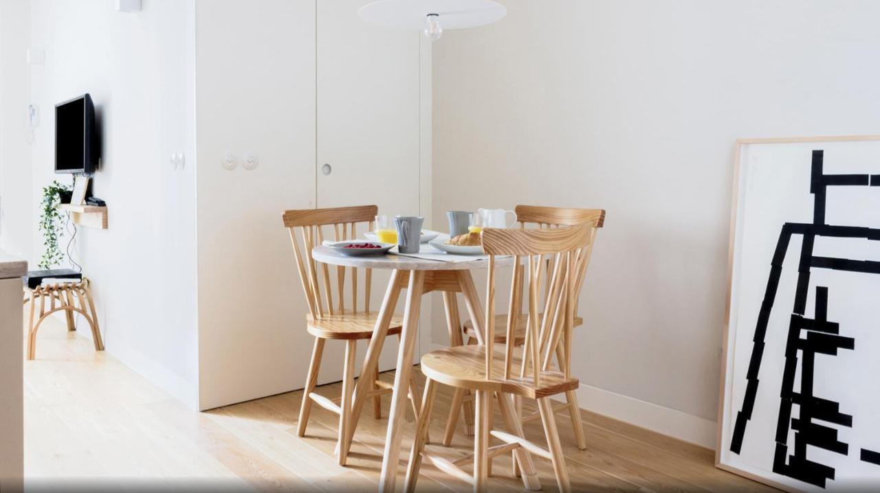 Cozy Lisbon Alfama公寓 外观 照片