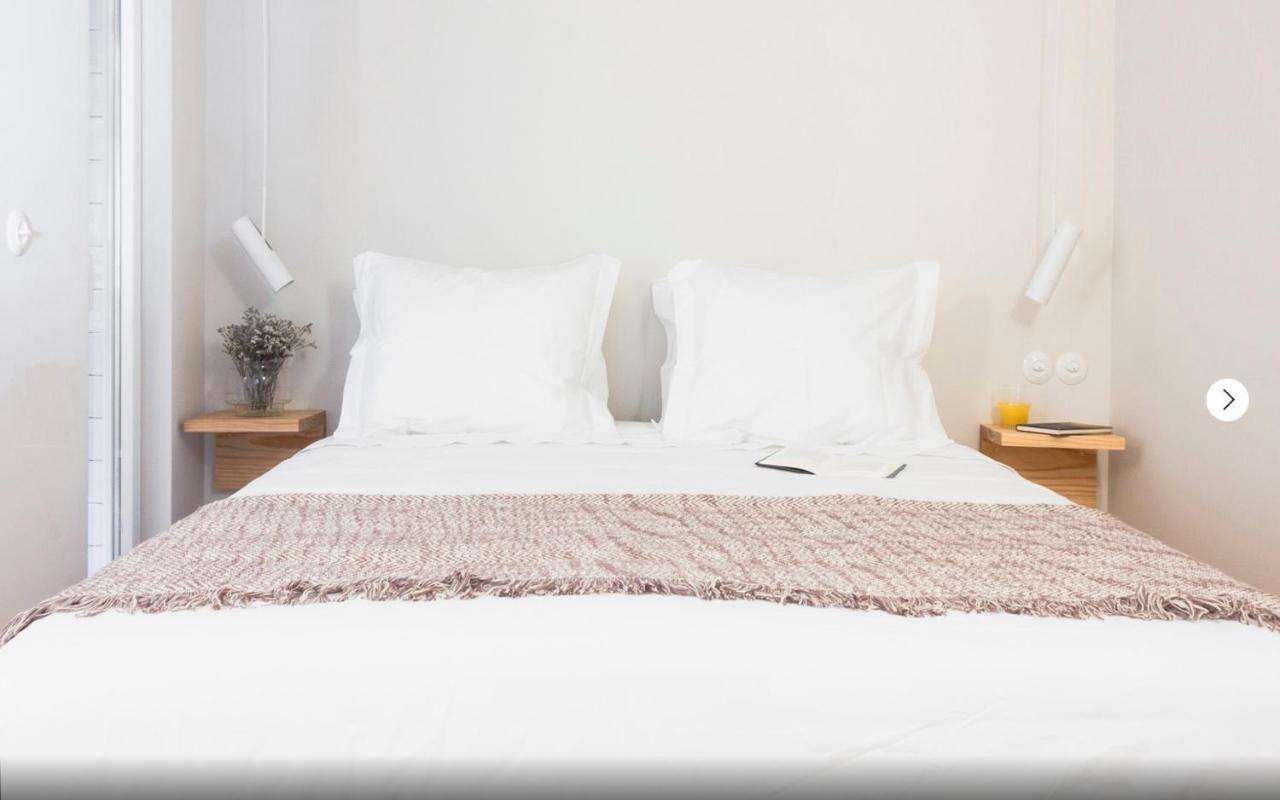 Cozy Lisbon Alfama公寓 外观 照片