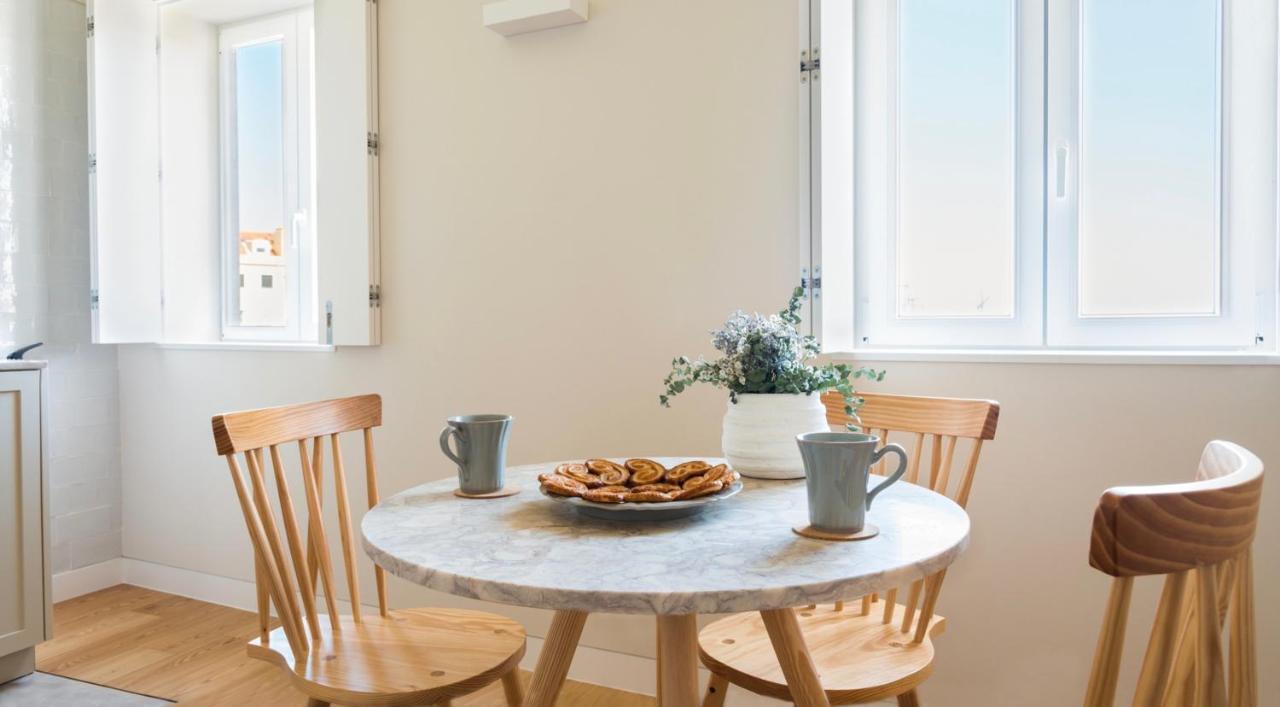Cozy Lisbon Alfama公寓 外观 照片