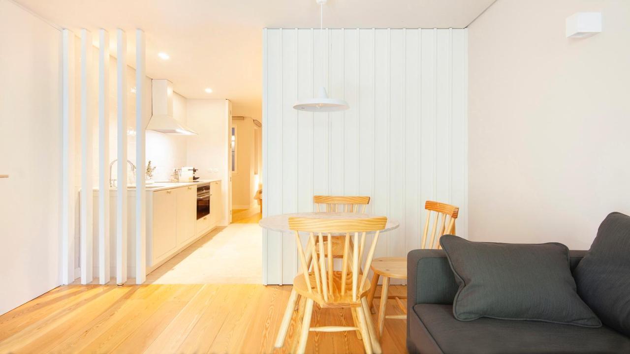Cozy Lisbon Alfama公寓 外观 照片