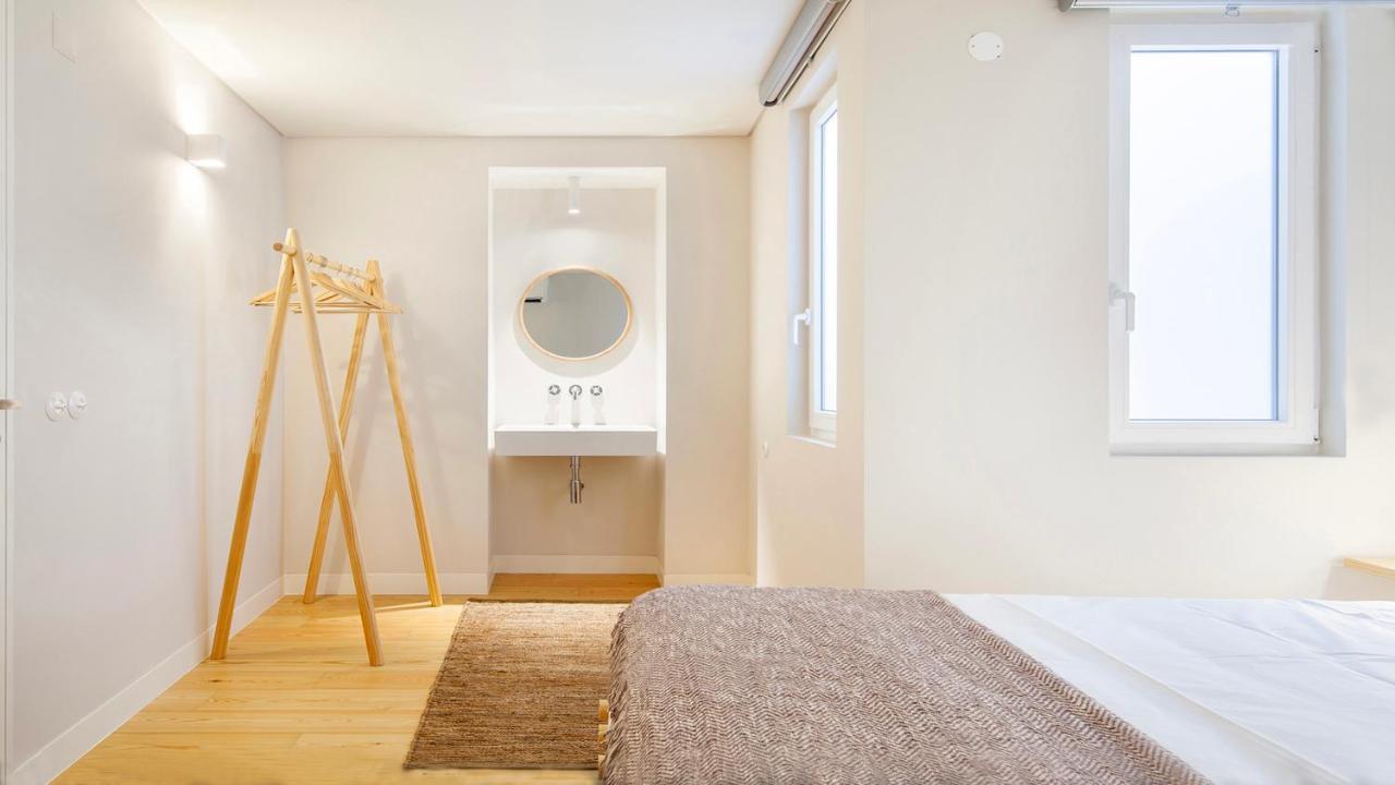 Cozy Lisbon Alfama公寓 外观 照片